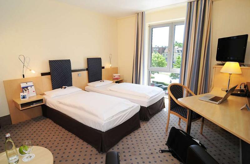 Holiday Inn - The Niu, Stream Moenchengladbach ภายนอก รูปภาพ